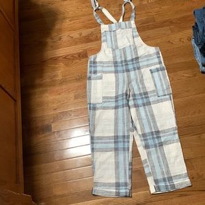 Aerie Bib Overalls